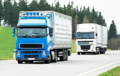 İstanbul ile Gömeç Arası Eşya Taşıma